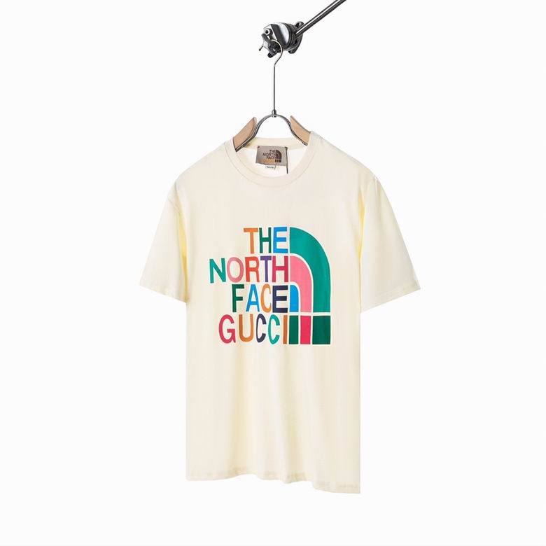 hot sale short t-shirt-054
